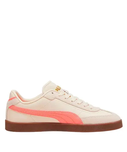TENIS CLUB II ERA