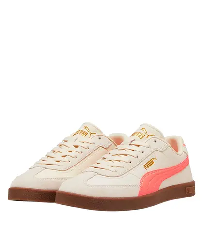 TENIS CLUB II ERA