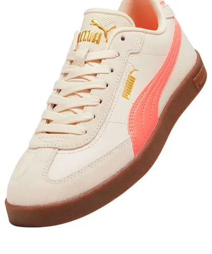 TENIS CLUB II ERA