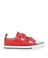 Tênis Converse Kids Chuck Taylor All Star 2V Ox Vermelho