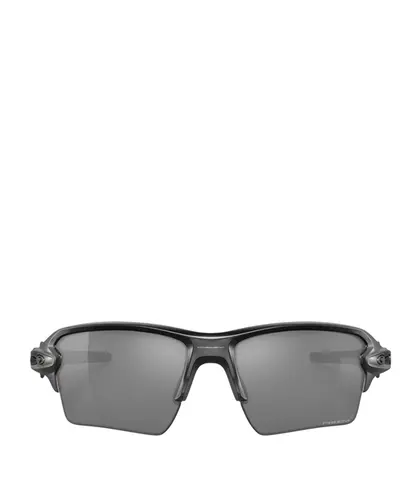 Óculos Oakley Flak 2.0 XL Matte Black Prizm Black - Óculos Oakley