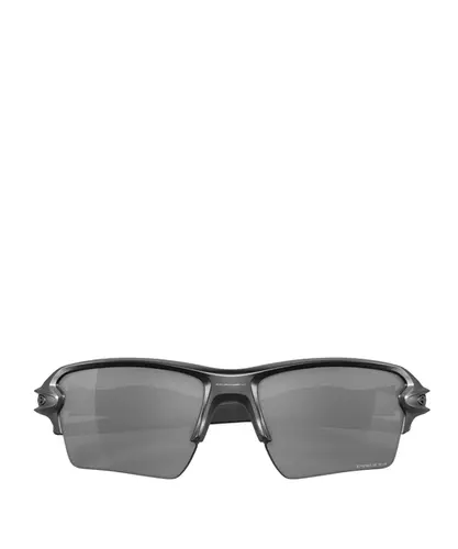 Óculos Oakley Flak 2.0 XL Matte Black Prizm Black