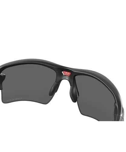 Óculos Oakley Flak 2.0 XL Matte Black Prizm Black