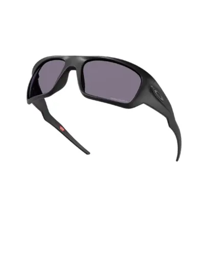 Óculos Oakley Masseter Grey Matte Black