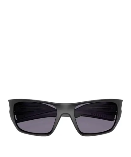 Óculos Oakley Masseter Grey Matte Black