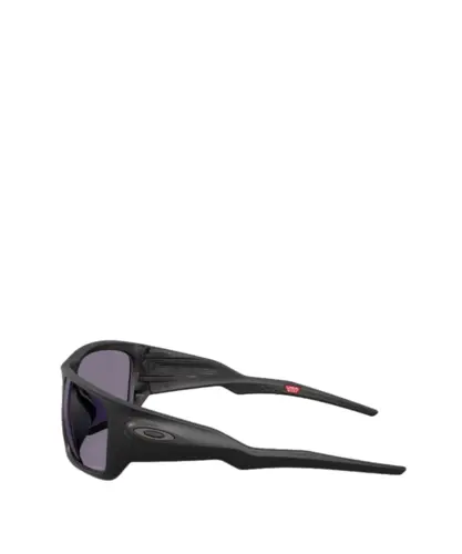 Óculos Oakley Masseter Grey Matte Black