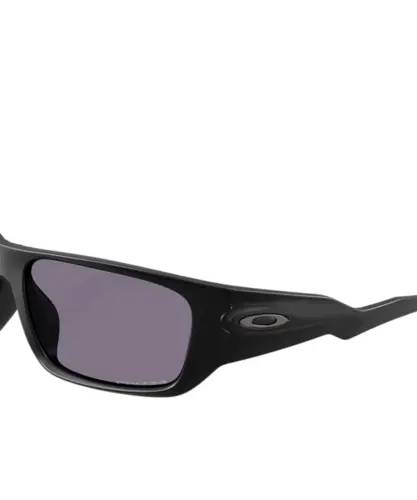 Óculos Oakley Masseter Grey Matte Black