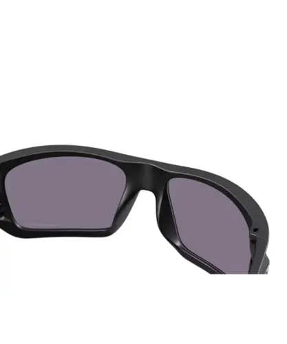 Óculos Oakley Masseter Grey Matte Black