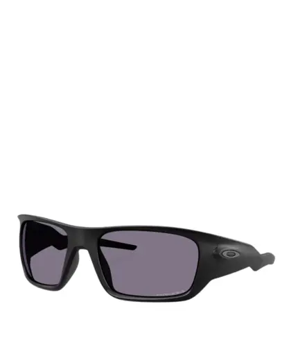 Óculos Oakley Masseter Grey Matte Black