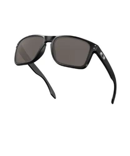Óculos Oakley Holbrook XL Warm Grey Matte Black