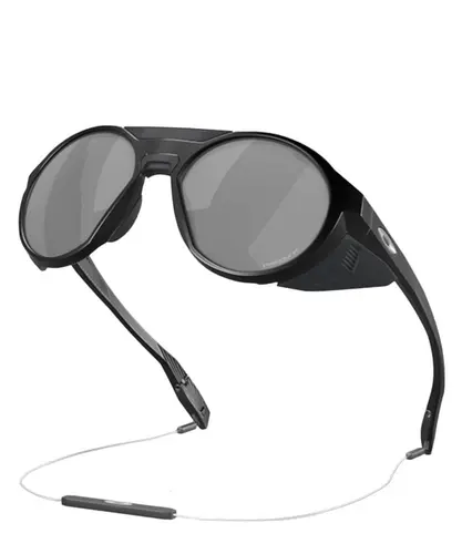 Óculos Oakley Clifden Prizm Black Matte Black