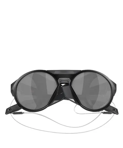 Óculos Oakley Clifden Prizm Black Matte Black