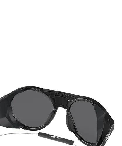 Óculos Oakley Clifden Prizm Black Matte Black