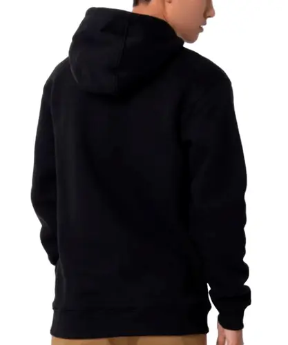 Moletom Vans Classic Zip Hoodie II Black White