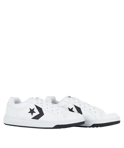 Tênis Converse Pro Blaze Branco