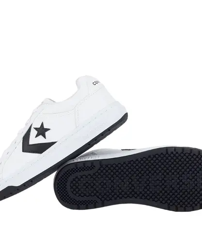 Tênis Converse Pro Blaze Branco