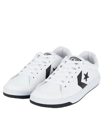 Tênis Converse Pro Blaze Branco