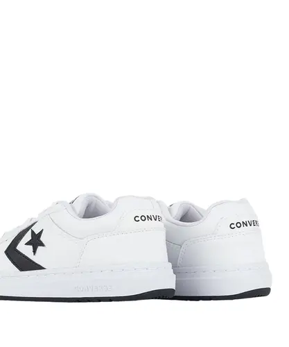 Tênis Converse Pro Blaze Branco