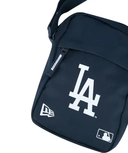 Shoulder Bag New Era MLB Los Angeles Dodgers Azul