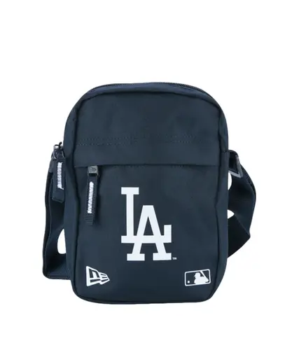 Shoulder Bag New Era MLB Los Angeles Dodgers Azul