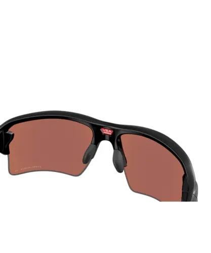 Óculos Oakley Flak 2.0 XXL Deep Water Polzed Matte Black