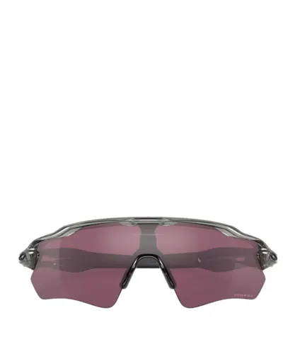 Óculos Oakley Radar EV Path Prizm Road Black Grey Ink