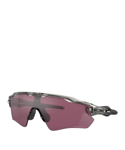 Óculos Oakley Radar EV Path Prizm Road Black Grey Ink