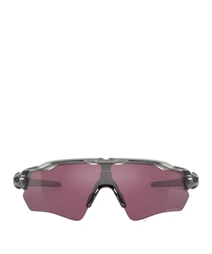 Óculos Oakley Radar EV Path Prizm Road Black Grey Ink