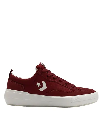 Tênis Converse Logan Lite Vermelho