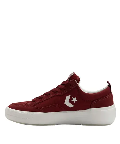 Tênis Converse Logan Lite Vermelho