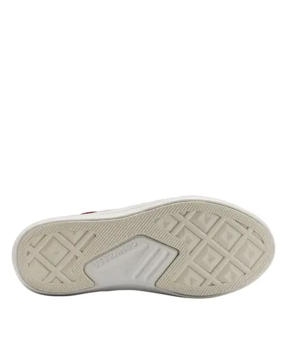 Tênis Converse Logan Lite Vermelho
