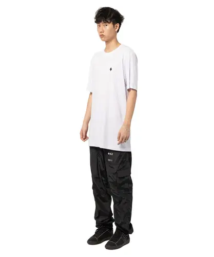 Camiseta Regular MCD Classic Espada Branco