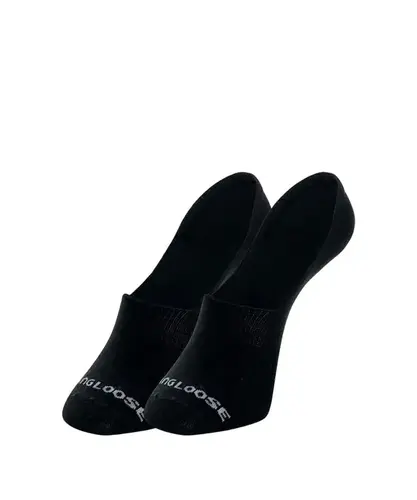 KIT 2 PARES MEIA SUPER INVISIVEL HANG LOOSE