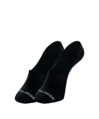 KIT 2 PARES MEIA SUPER INVISIVEL HANG LOOSE