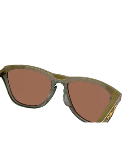 Óculos Oakley Frogskins Range Prizm 24k Dark Brush