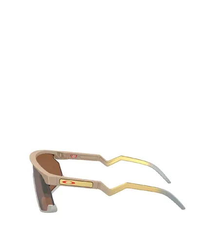 Óculos Oakley BXTR Patrick Mahomes II Collection Terrain Tan