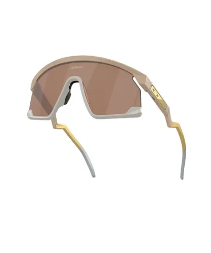 Óculos Oakley BXTR Patrick Mahomes II Collection Terrain Tan