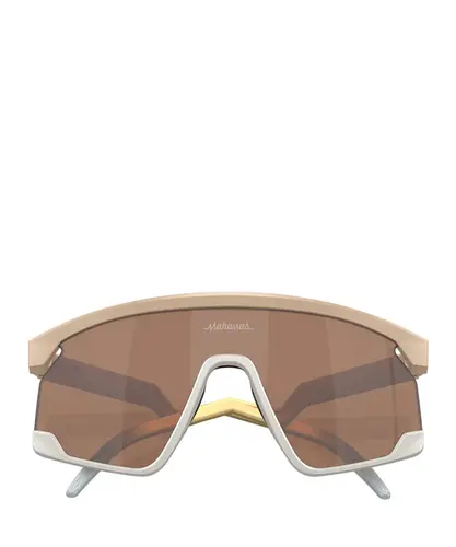 Óculos Oakley BXTR Patrick Mahomes II Collection Terrain Tan
