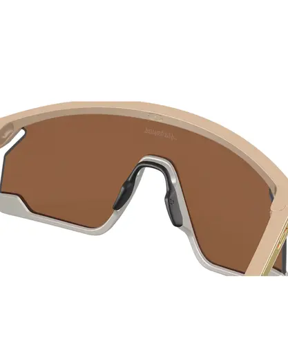 Óculos Oakley BXTR Patrick Mahomes II Collection Terrain Tan