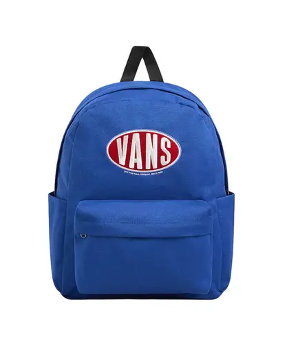 Mochila Vans Grom Backpack True Blue