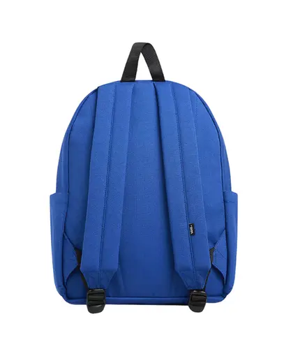 Mochila Vans Grom Backpack True Blue