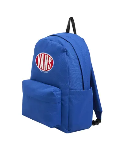 Mochila Vans Grom Backpack True Blue