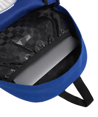 Mochila Vans Grom Backpack True Blue