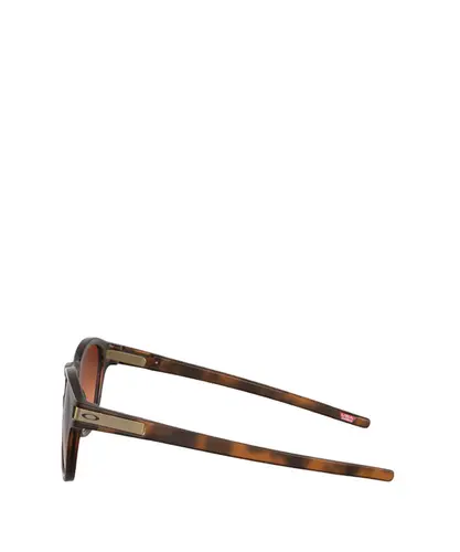 Óculos Oakley Latch Prizm Brown Grad Matte Brown Tortoise