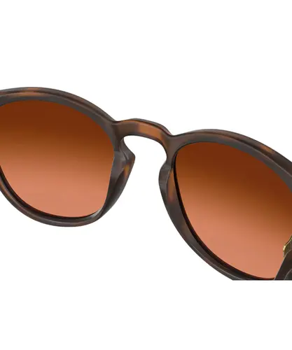 Óculos Oakley Latch Prizm Brown Grad Matte Brown Tortoise
