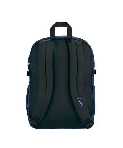 Mochila Jansport Main Campus Navy
