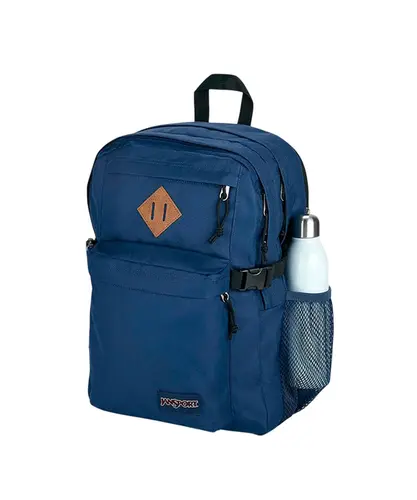 Mochila Jansport Main Campus Navy