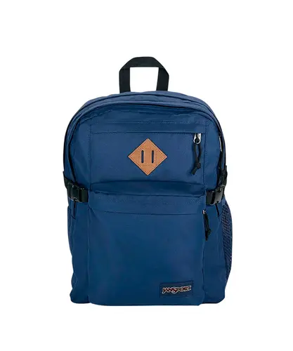 Mochila Jansport Main Campus Navy