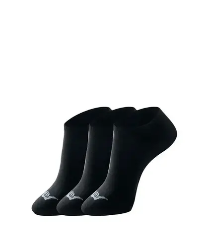 KIT MEIA 3 PARES ESP INVISIVEL HANG LOOSE
