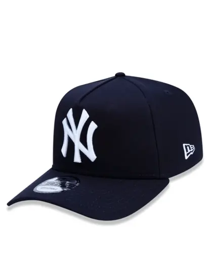 Boné New Era Neyyan 940 Af Sn Marinho